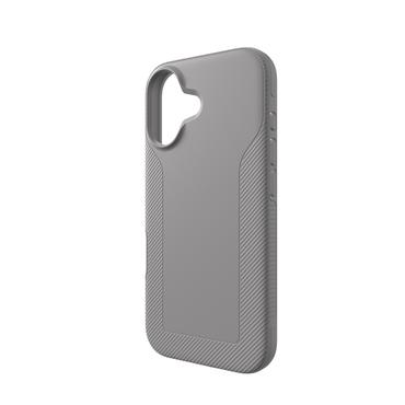 ZAGG Luxe Snap mobiltelefon etui 16 cm (6.3") Cover Gr&aring;