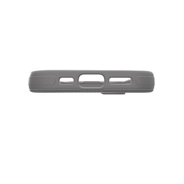 ZAGG Luxe Snap mobiltelefon etui 16 cm (6.3") Cover Gr&aring;