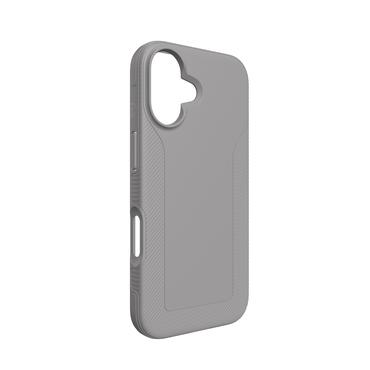 ZAGG Luxe Snap mobiltelefon etui 16 cm (6.3") Cover Gr&aring;