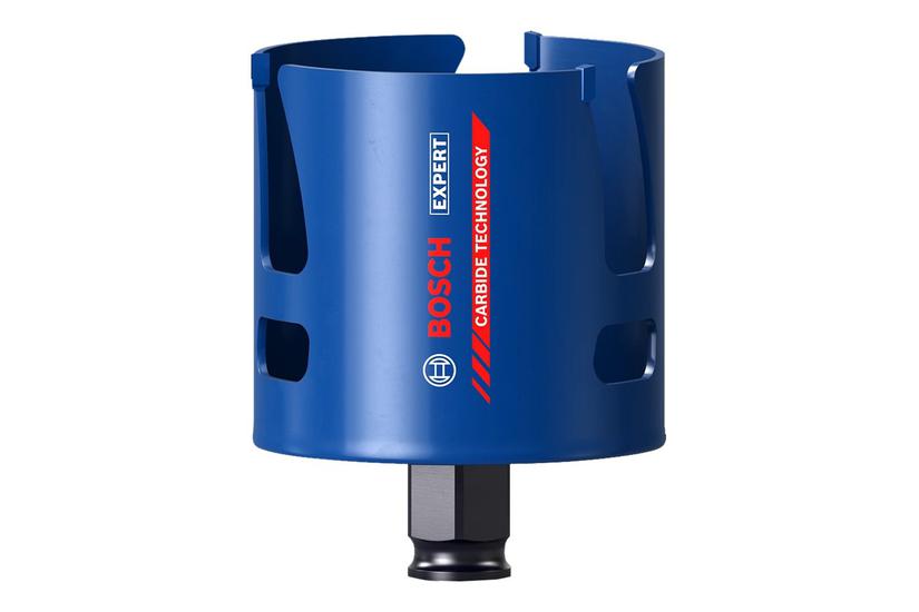 warehouse linden----Expert Lochs&auml;ge 'Construction Material', &Oslash; 67mm