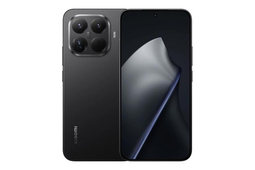 Xiaomi 15T Pro 256GB Dual SIM okostelefon fekete