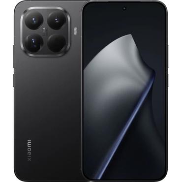 Xiaomi 15T Pro 256GB Dual SIM okostelefon fekete