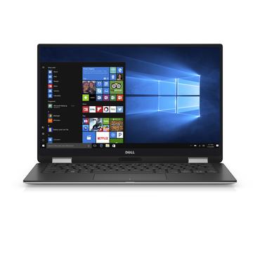 Dell XPS 13 9365 2-in-1 Bærbar PC