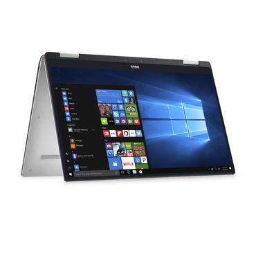 Dell XPS 13 9365 2-in-1 Bærbar PC