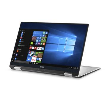 Dell XPS 13 9365 2-in-1 Bærbar PC