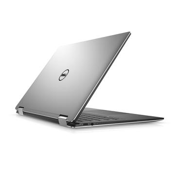 Dell XPS 13 9365 2-in-1 Bærbar PC