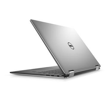 Dell XPS 13 9365 2-in-1 Bærbar PC