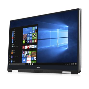 Dell XPS 13 9365 2-in-1 Bærbar PC