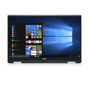Dell XPS 13 9365 2-in-1 Bærbar PC
