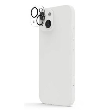 HAMA Camera Protective Glass iPhone 15/15 Plus