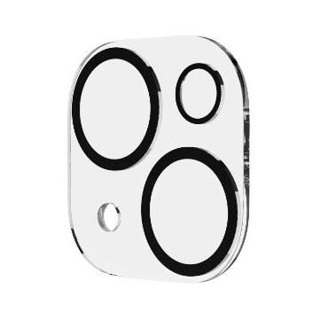 HAMA Camera Protective Glass iPhone 15/15 Plus