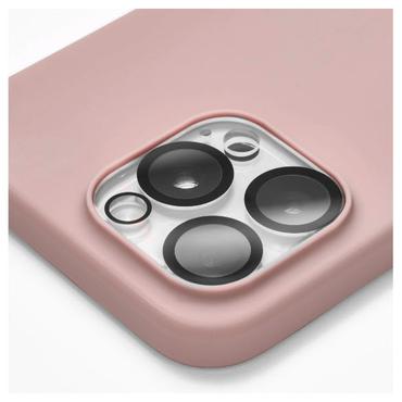 HAMA Camera Protective Glass iPhone 15/15 Plus