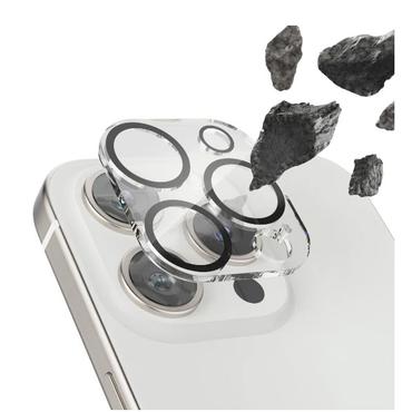 HAMA Camera Protective Glass iPhone 15/15 Plus