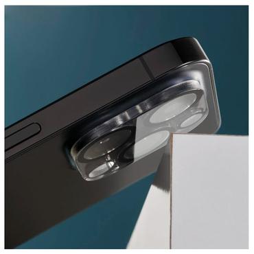 HAMA Camera Protective Glass iPhone 15/15 Plus
