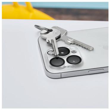 HAMA Camera Protective Glass iPhone 15/15 Plus