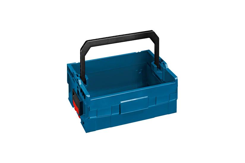 Bosch LT-BOXX 170 Professional - fodral f&ouml;r verktyg/tillbeh&ouml;r