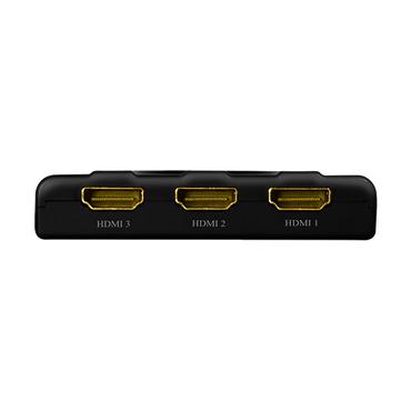 LogiLink HD0040 video-switch HDMI