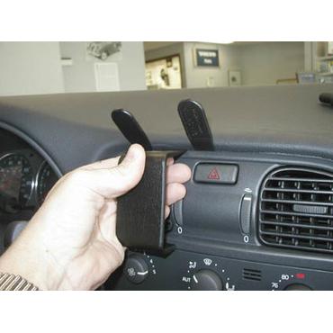 Brodit ProClip Center mount - montering för mobiltelefon