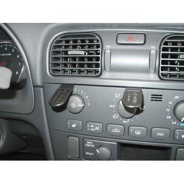 Brodit ProClip Center mount - montering för mobiltelefon