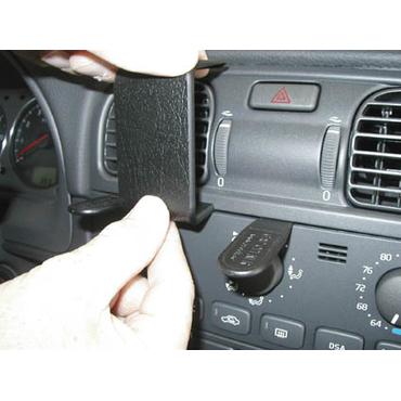 Brodit ProClip Center mount - montering för mobiltelefon