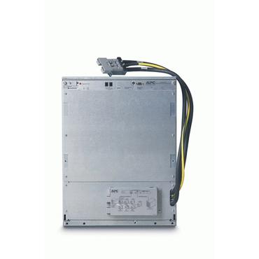 APC Extended Run Frame 9 Battery - strømarraykabinet