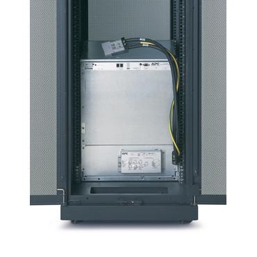APC Extended Run Frame 9 Battery - strømarraykabinet