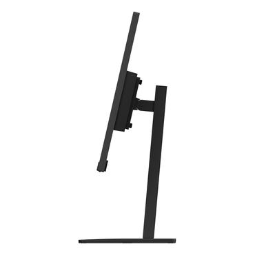 Lenovo ThinkVision E27Q-40 computersk&aelig;rm 68,6 cm (27") 2560 x 1440 pixel Quad HD LCD Sort