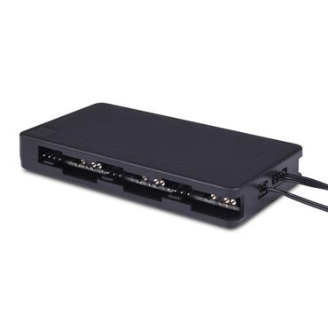 Alphacool 25668 Computerkølesystem, dele og tilbehør Vandblok