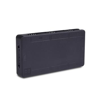 Alphacool 25668 Computerkølesystem, dele og tilbehør Vandblok