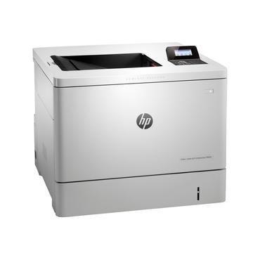 HP Color LaserJet Enterprise M552dn