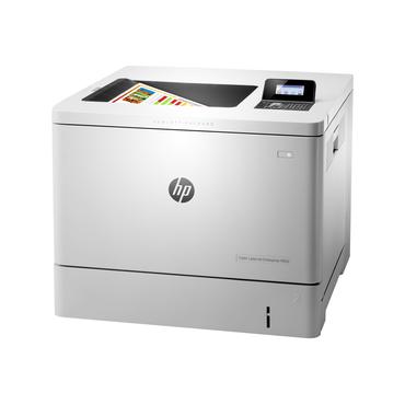 HP Color LaserJet Enterprise M552dn