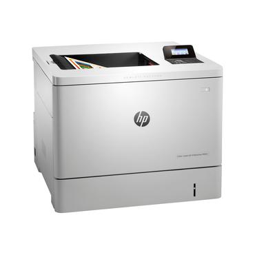 HP Color LaserJet Enterprise M552dn