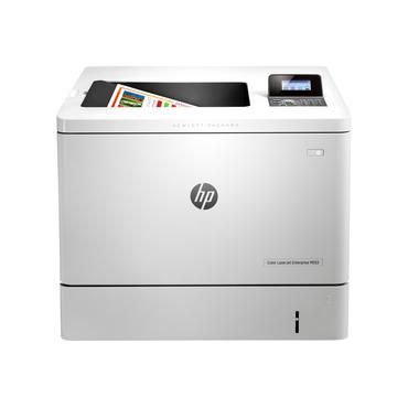 HP Color LaserJet Enterprise M552dn