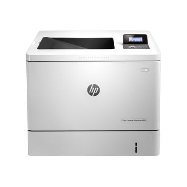 HP Color LaserJet Enterprise M552dn