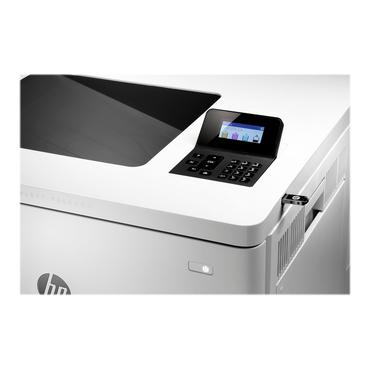 HP Color LaserJet Enterprise M552dn