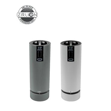 Peugeot Line Duo Electric 15cm U'SELECT Carbon + ms aluminium