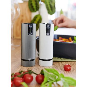 Peugeot Line Duo Electric 15cm U'SELECT Carbon + ms aluminium