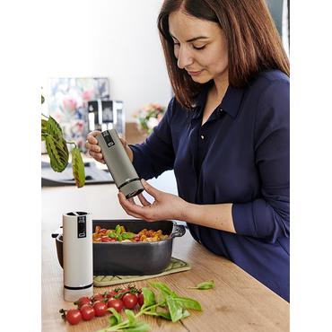 Peugeot Line Duo Electric 15cm U'SELECT Carbon + ms aluminium