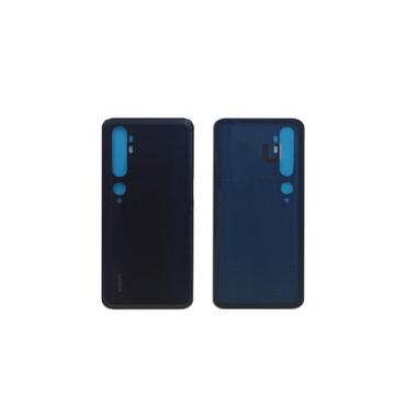 CoreParts MOBX-XMI-NOTE10-01 reservedel til mobiltelefon Cover til bagside Sort
