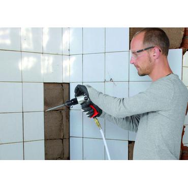 Einhell TC-AC 420/50/10 V luftkompressore 2200 W 420 l/min Vekselstr&oslash;m