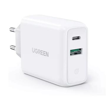 Ugreen CD170 60468 1x USB-C 1x USB-A