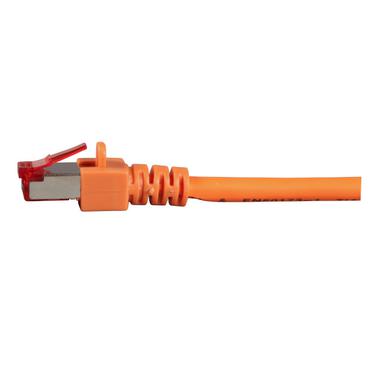 EFB Elektronik K5516.25 netværkskabel Orange 25 m Cat6 S/FTP (S-STP)