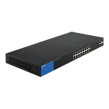 Linksys Business Smart LGS318