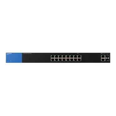Linksys Business Smart LGS318