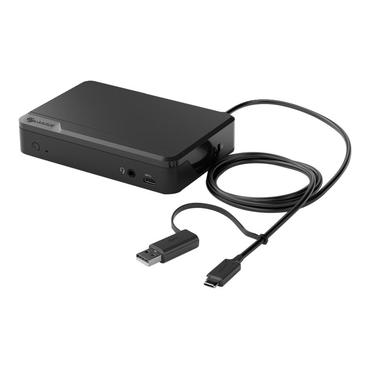 ALOGIC Universal Twin HD