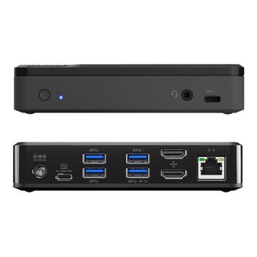 ALOGIC Universal Twin HD