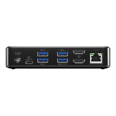 ALOGIC Universal Twin HD