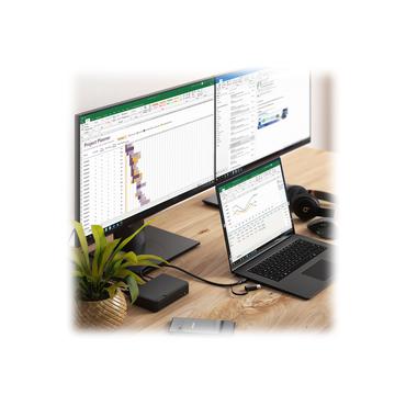 ALOGIC Universal Twin HD