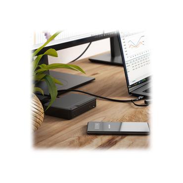 ALOGIC Universal Twin HD