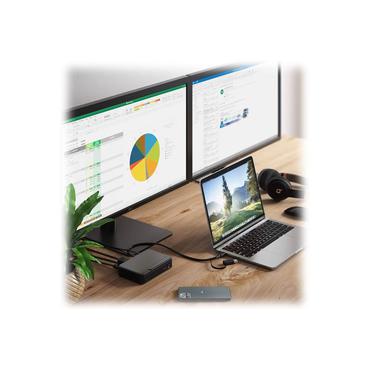 ALOGIC Universal Twin HD